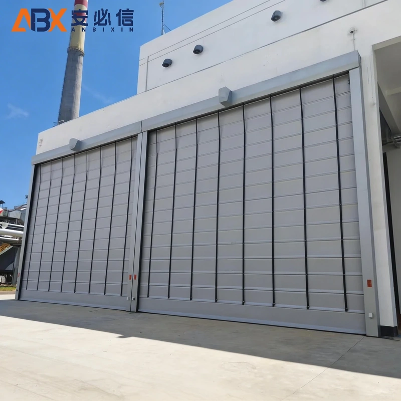 河池市高速堆积门