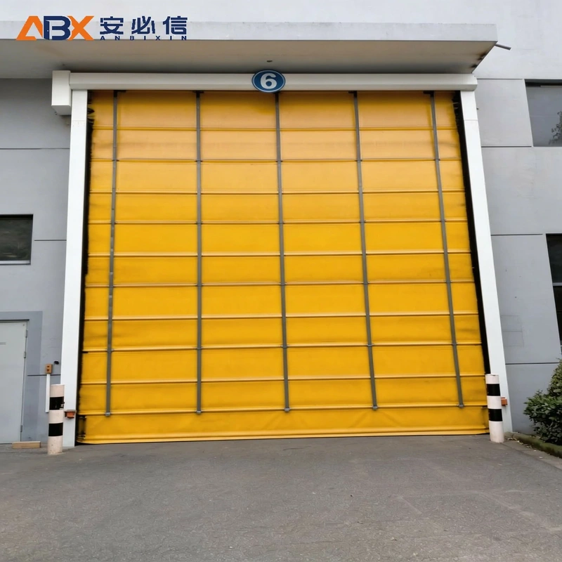 河池市堆积门