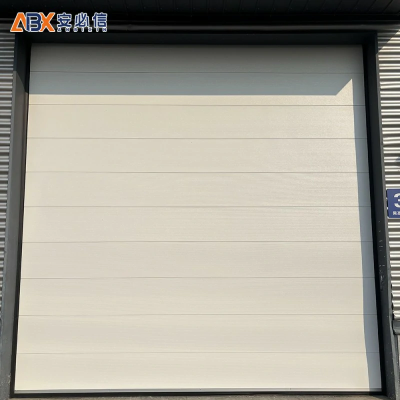 河池市消防滑升门