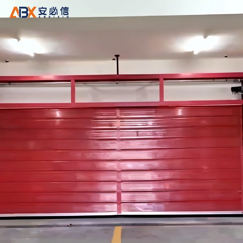 河池市涡轮硬质高速门
